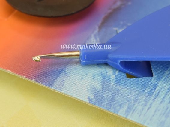 60637 PONY Човник для фріволіте, Індія