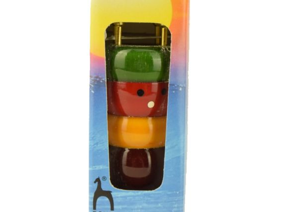 60639 PONY Куколка для плетения шнура 1см