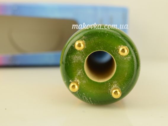 60639 PONY Куколка для плетения шнура 1см