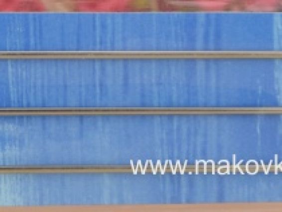 Иглы для филейного плетения, набор 3 шт PONY 22500 Иглы для филейного плетения, набор 3 шт PONY 22500