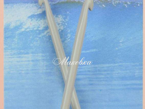 Циркулярный крючок 46909 PONY длина 80 см, №4 мм