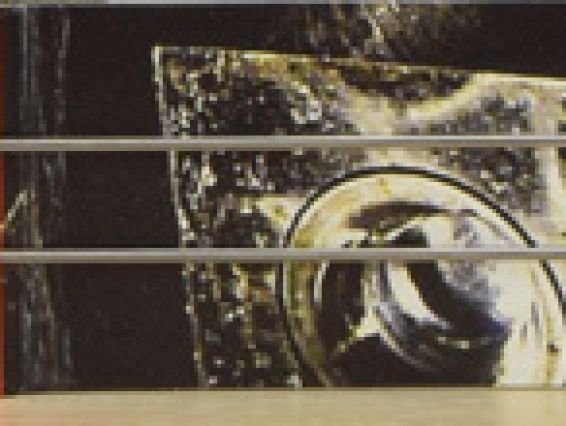 Очень тонкие прямые спицы 35301 PONY  длина 35см, толщина 1 мм