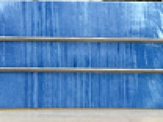 Очень тонкие прямые спицы 35302 PONY  длина 35см, толщина 1,25  мм