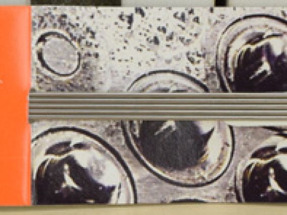 Шкарпеткові (панчішні) спиці 35501 PONY довжина 20 см, товщина 1 мм