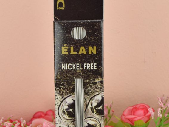 Спиці шкарпеткові 35502 PONY довжина 20 см, №1,25 мм Спиці шкарпеткові 35502 PONY довжина 20 см, №1,25 мм