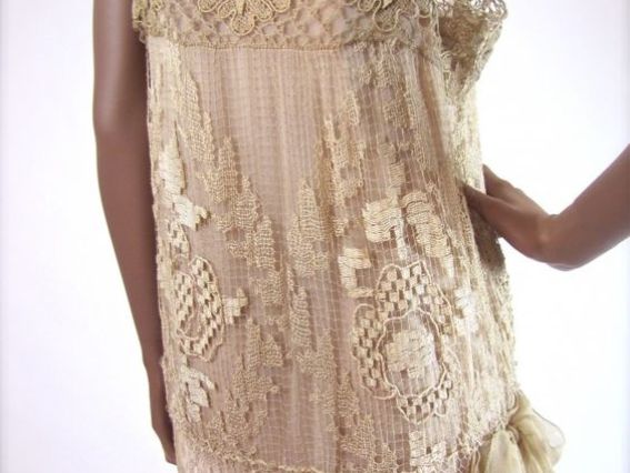 22506 PONY Голка для філейного плетіння 12 см, д=1 мм, Индия