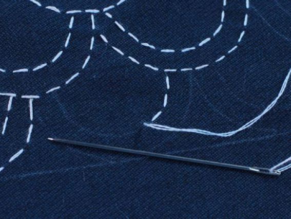 Види та розміри голок для шиття та вишивання