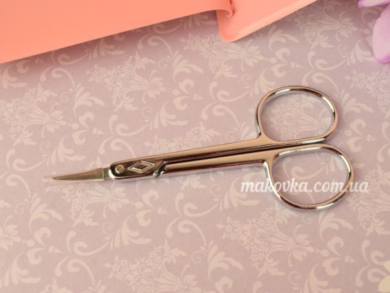 TCK-004e Classic 4 Tulip набор крючков для вязания № 09-6мм в ванильном органайзере с ножницами