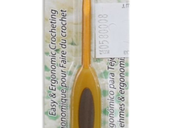 В'язальний гачок Кловер Clover (1006) F 3,75 мм