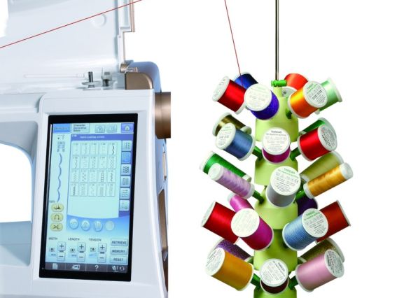 Подставка для катушек, Clover (Япония) 9524 Подставка для катушек, Clover (Япония) 9524