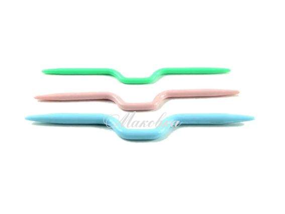 Набор дополнительных спиц (домик), 3 шт/уп 