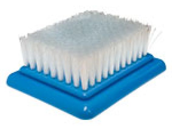 Щетка-подушка для фелтинга малая, SKC Щетка-подушка для фелтинга малая, SKC