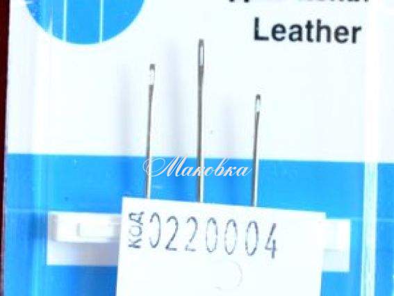 Иглы для Кожи РТО Иглы для Кожи РТО