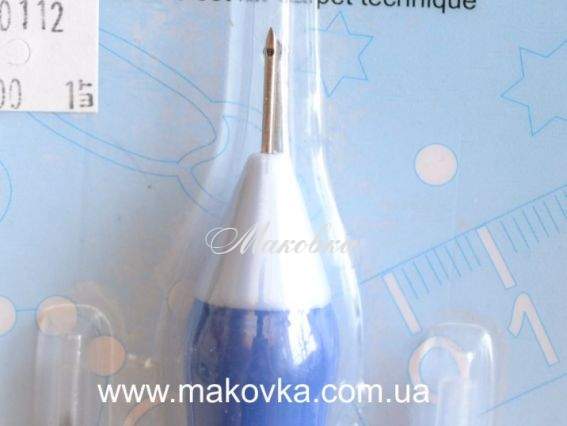 Набор игл для ковровой техники SK-300, Гамма Набор игл для ковровой техники SK-300, Гамма