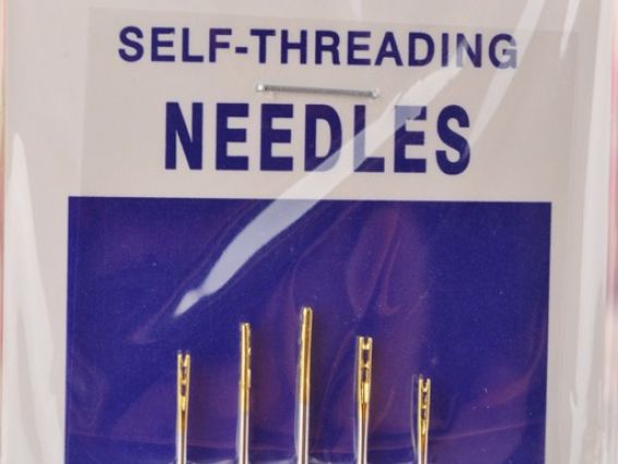 Голки швейні легковідвідні 120-093 Lion Brand Японія Голки швейні легковідвідні 120-093 Lion Brand Японія