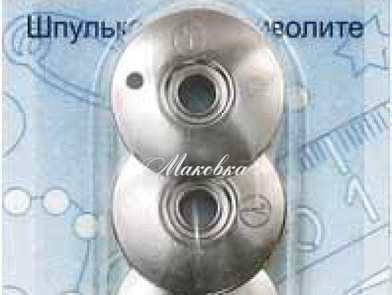 Шпульки для челнока фриволите SS-203 Шпульки для челнока фриволите SS-203