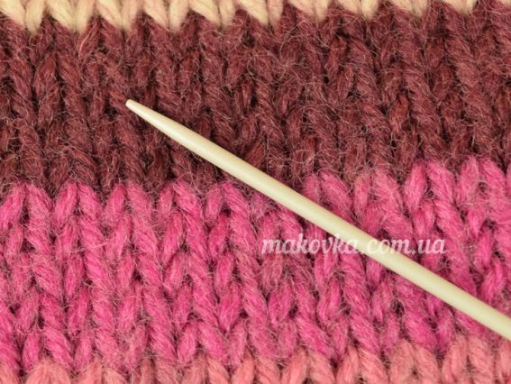 Кругові в'язальні спиці KnitPro Basix Aluminum 45321 довжина 60 см, 2 мм