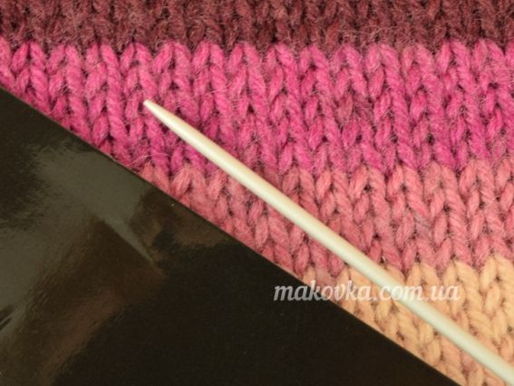 Круговые вязальные спицы KnitPro Basix Aluminum 45322 длина 60 см, 2,5 мм