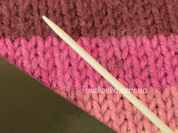 Кругові в'язальні спиці KnitPro Basix Aluminum 45362 довжина 150 см, 2,5 мм