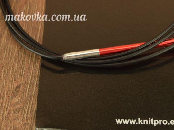 Кругові спиці Zing KnitPro 47153 довжина 100 см, №2,5 мм