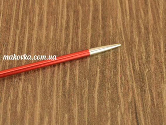 Кругові спиці Zing KnitPro 47153 довжина 100 см, №2,5 мм