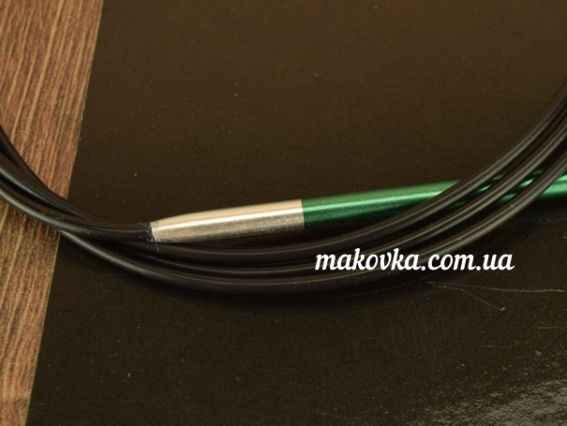 Кругові спиці Zing KnitPro 47155 довжина 100 см, №3 мм