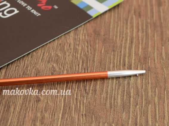 Кругові спиці Zing KnitPro 47124 довжина 80 см, 2,75 мм