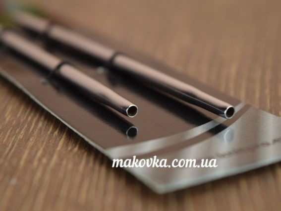 Спицы раскручивающиеся съемные металлические №3,75мм Nova Metal 10412 KnitPro без кабеля