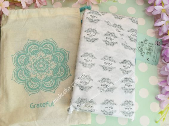 36331 Набір коротких спиць Mindful Grateful KnitPro, довжина 15см, товщина 2 мм, 2.5 мм, 3 мм, 3.5 мм, 4 мм, 4.5 мм, 5 мм для шкарпеток