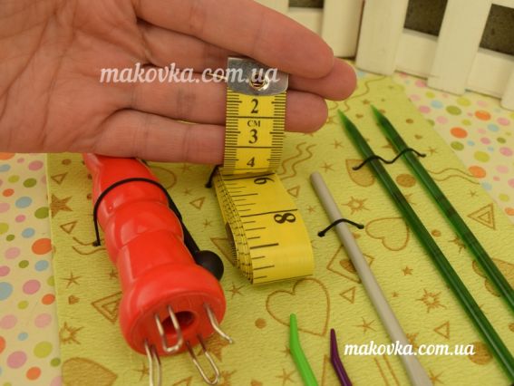 Набір для початківців, Дитячий набір для рукоділля Fun for Kids 'Craft Kit KnitPro 20622