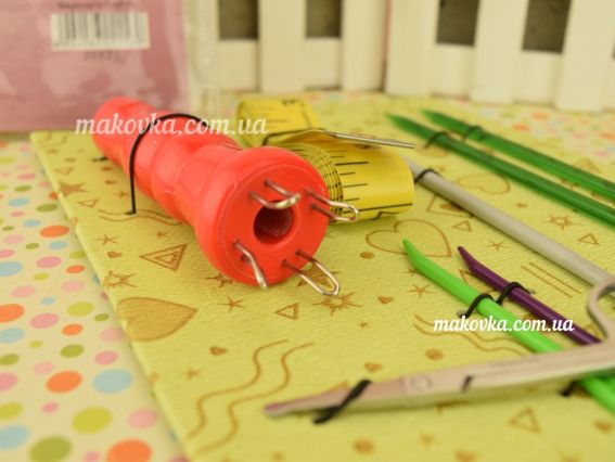 Набір для початківців, Дитячий набір для рукоділля Fun for Kids 'Craft Kit KnitPro 20622