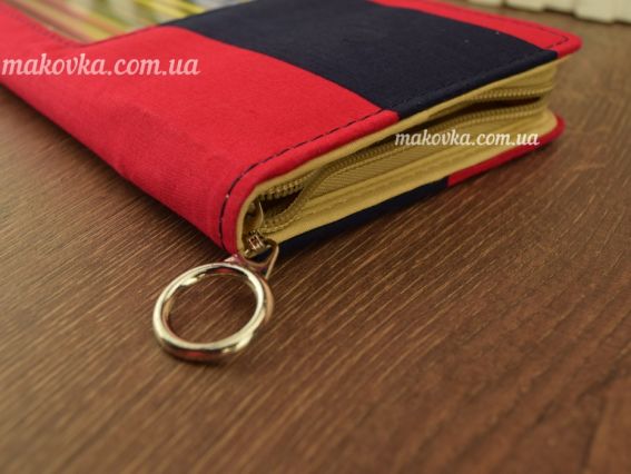 Набор вязальных прямых спиц 47406 Zing KnitPro , длина 30см, толщина №№2,5-6мм в органайзере