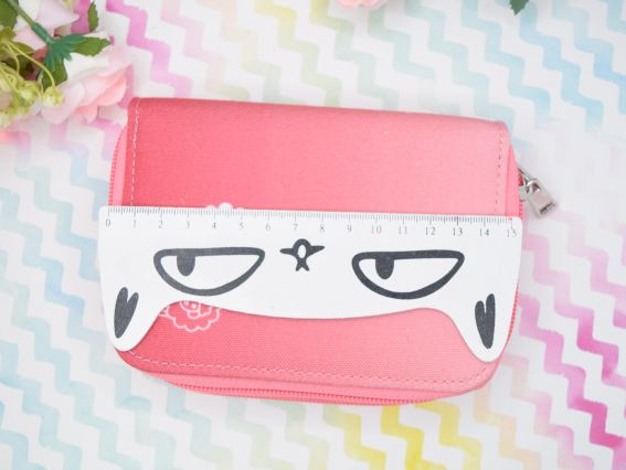 Набор съемных спиц с поворотными кабелями (3, 3.5; 4; 4,5; 5мм) 47424 Zing KnitPro