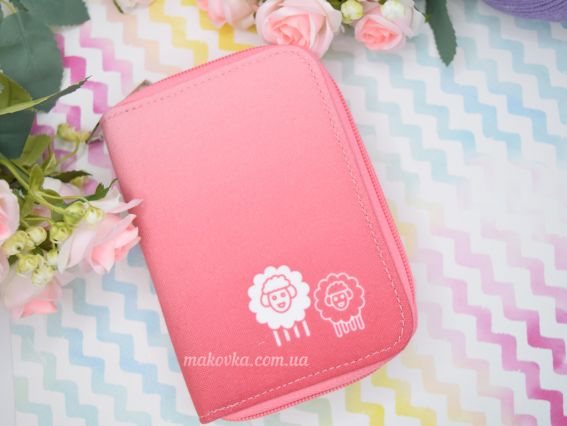 Набор съемных спиц с поворотными кабелями (3, 3.5; 4; 4,5; 5мм) 47424 Zing KnitPro