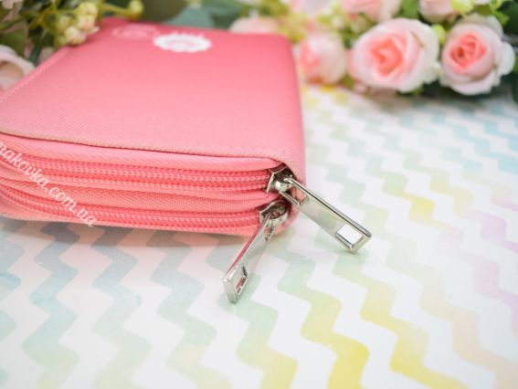 Набор съемных спиц с поворотными кабелями (3, 3.5; 4; 4,5; 5мм) 47424 Zing KnitPro