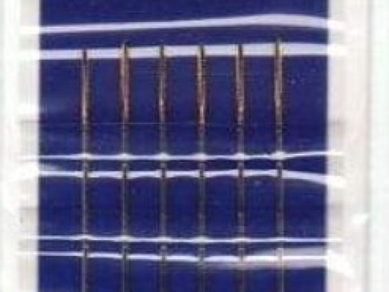 Голки для вишивання №24, гобеленові 120-056 Lion Brand Японія Голки для вишивання №24, гобеленові 120-056 Lion Brand Японія