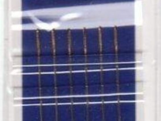 Голки для вишивання Tapestry №26, гобеленові 120-057 Lion Brand Японія Голки для вишивання Tapestry №26, гобеленові 120-057 Lion Brand Японія