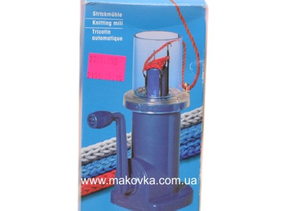 Машинка для напівавтоматичного в'язання , плетіння шнура Prym 624145