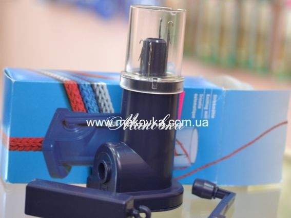 Машинка для в'язання шнура Prym 624 145 Машинка для в'язання шнура Prym 624 145