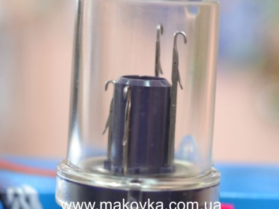 Машинка для напівавтоматичного в'язання , плетіння шнура Prym 624145