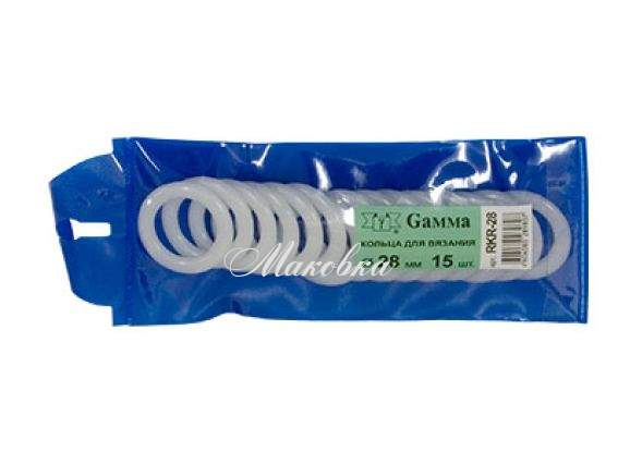 Кольца для обвязывания, RKR-28 Гамма Кольца для обвязывания, RKR-28 Гамма