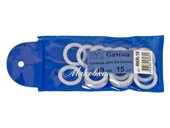 Кольца для обвязывания, RKR-19, Гамма Кольца для обвязывания, RKR-19, Гамма