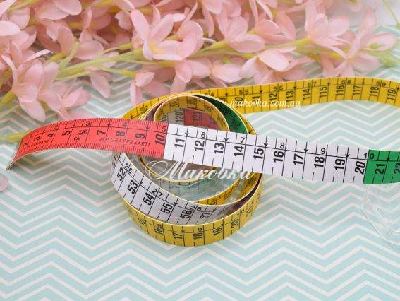 Сантиметровая лента профессиональная  Special CL cm+div, 150 см 59305 Hoechstmass в коробочке