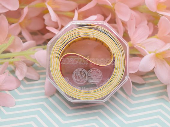 Сантиметровая лента 59305 Special CL cm+div, 150 см Hoechstmass в коробке