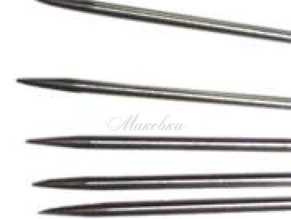 Определяем номер спиц в мм