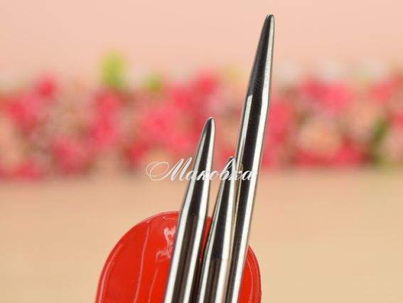 Шкарпеткові Спиці № 5 мм Шкарпеткові Спиці № 5 мм