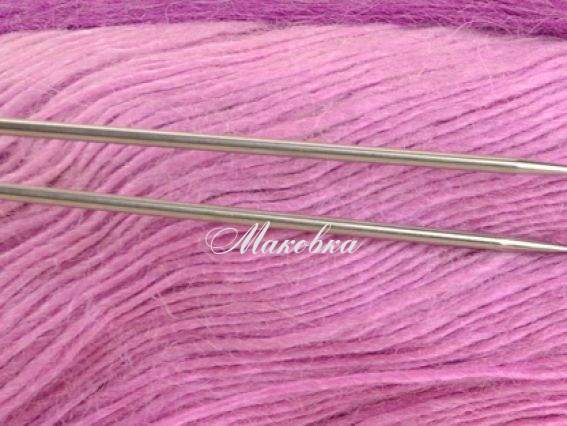 Как сменить леску в спицах Полтава