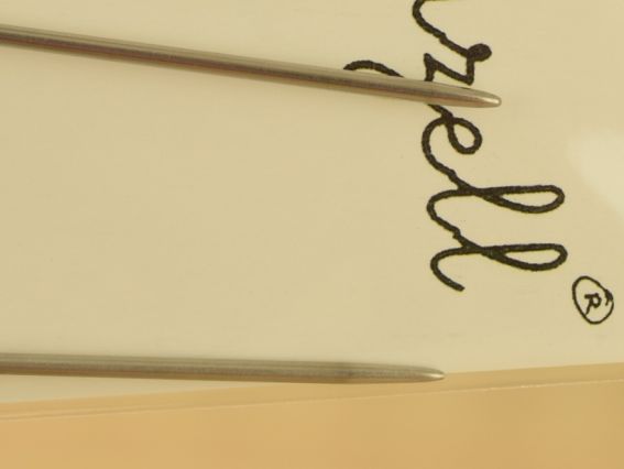 Колісні спиці на тросику Vizell №2 мм довжина 80 см