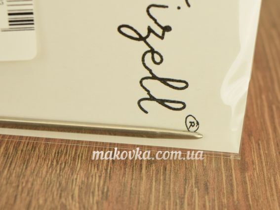 Спиці кругові на тросику Vizell №4.5 мм довжина 80 см