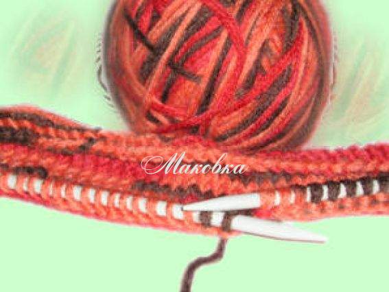 Скільки треба пряжі на виріб?